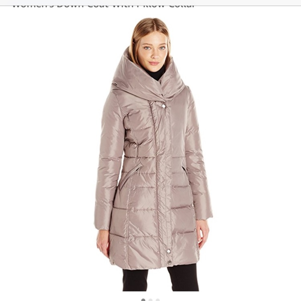 French Connection Winter coat